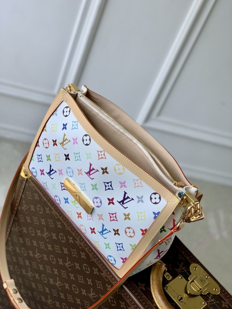 LV Satchel bags